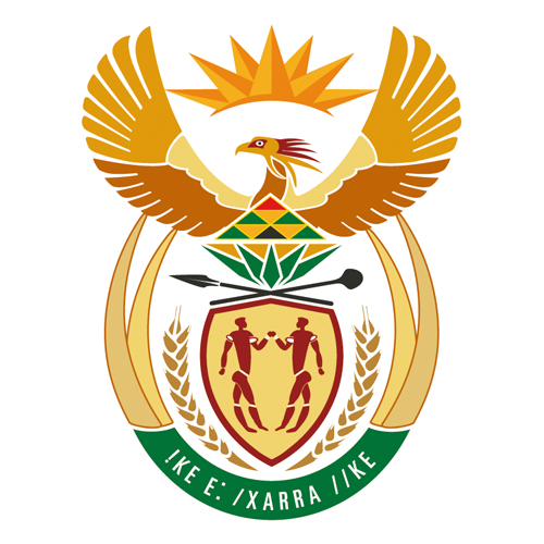 Download vector logo comepensation fund of south africa Free