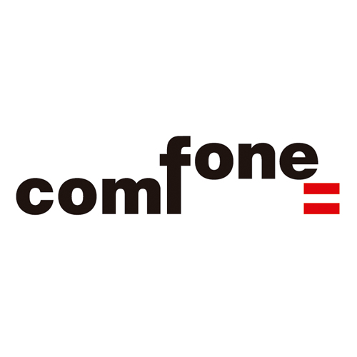 Download vector logo comfone Free