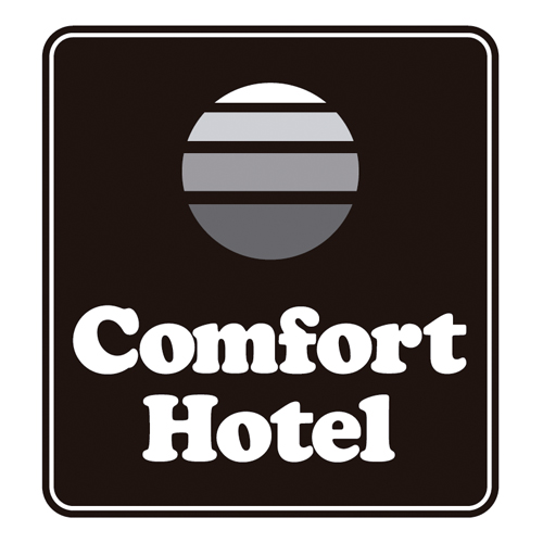 Descargar Logo Vectorizado comfort hotel Gratis