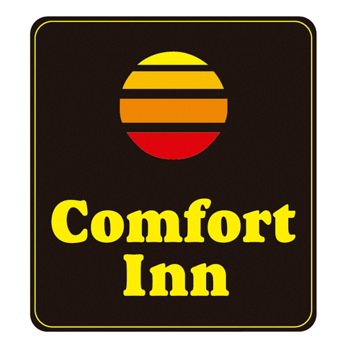 Download vector logo comfort inn 145 Free