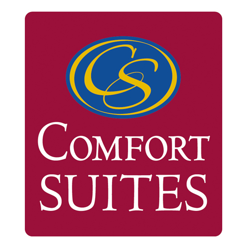 Descargar Logo Vectorizado comfort suites 147 EPS Gratis