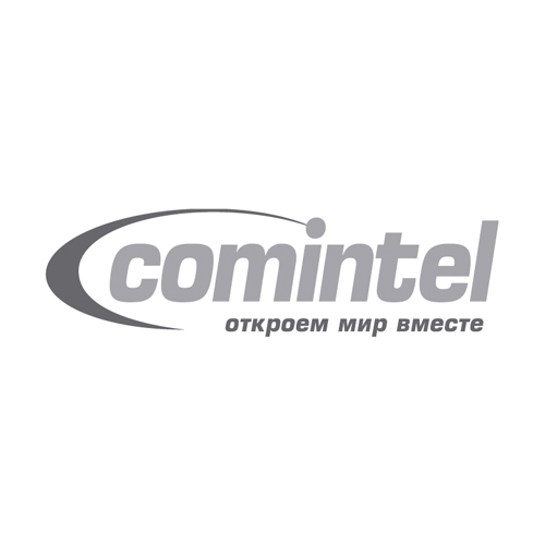 Download vector logo comintel 151 Free