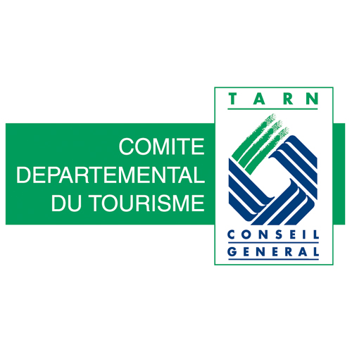 Descargar Logo Vectorizado comite departemental du tourisme tarn EPS Gratis