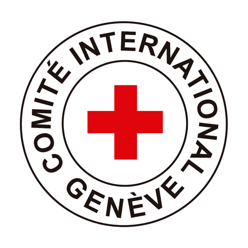 Download vector logo comite international geneve Free
