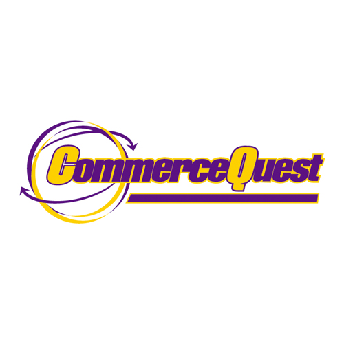 Descargar Logo Vectorizado commercequest Gratis