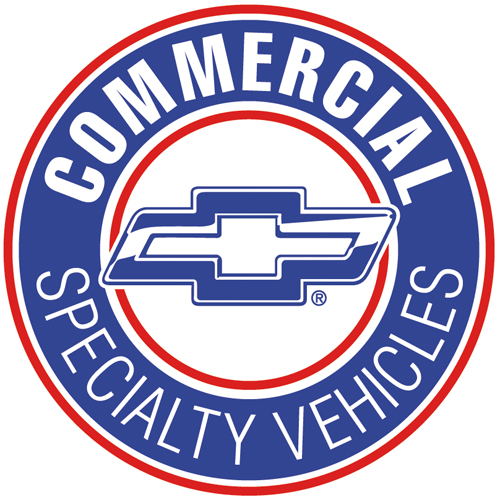 Descargar Logo Vectorizado commercial specialty vehicles Gratis