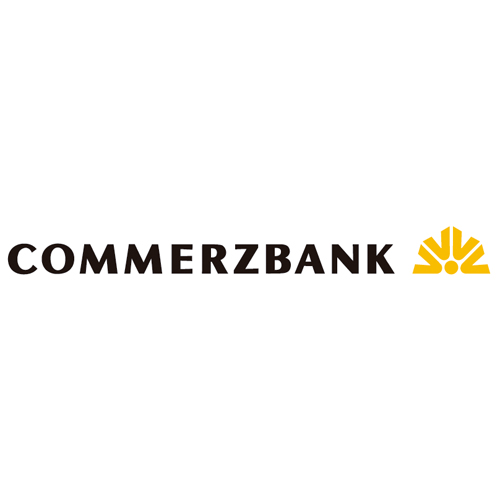 Descargar Logo Vectorizado commerzbank Gratis