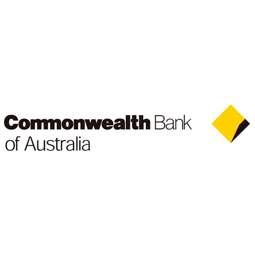 Download vector logo commonwealth bank 169 Free