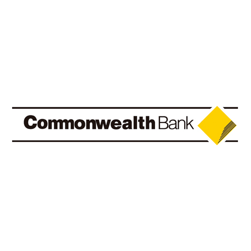 Download vector logo commonwealth bank 170 Free