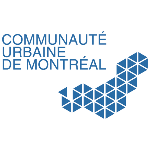 Download vector logo communaute urbaine Free
