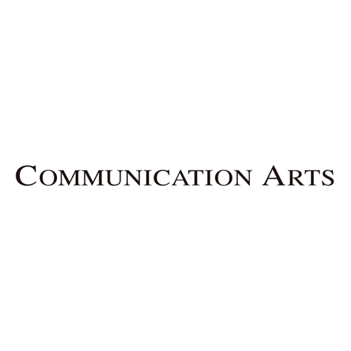 Descargar Logo Vectorizado communication arts Gratis
