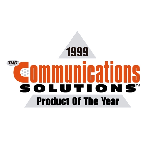 Descargar Logo Vectorizado communications solutions Gratis