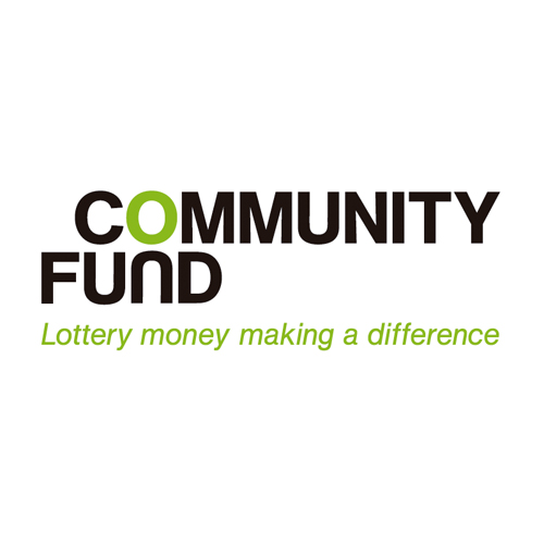 Download vector logo community fund Free