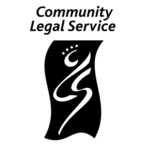 Descargar Logo Vectorizado community legal service Gratis
