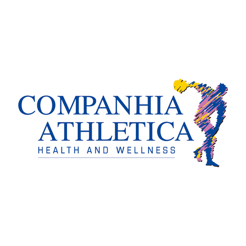 Download vector logo companhia athletica Free