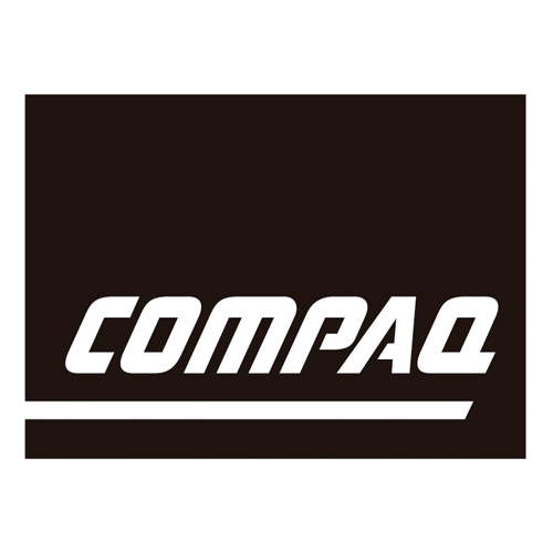 Descargar Logo Vectorizado compaq 176 EPS Gratis