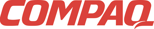 compaq Logo PNG Vector Gratis