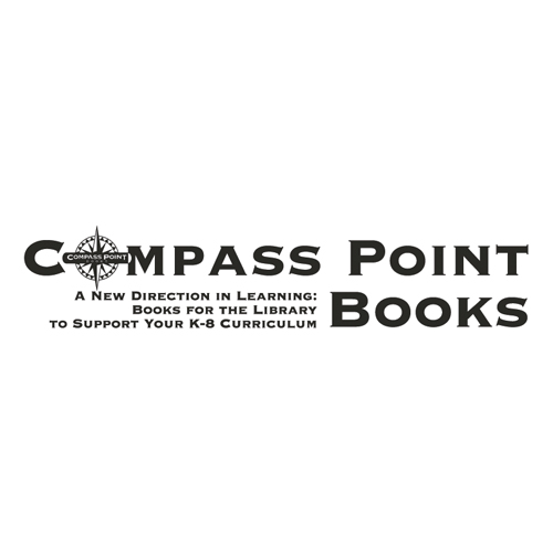 Descargar Logo Vectorizado compass point books 184 EPS Gratis