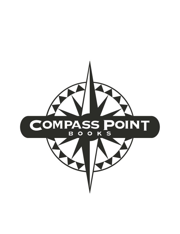 compass point books Logo PNG Vector Gratis
