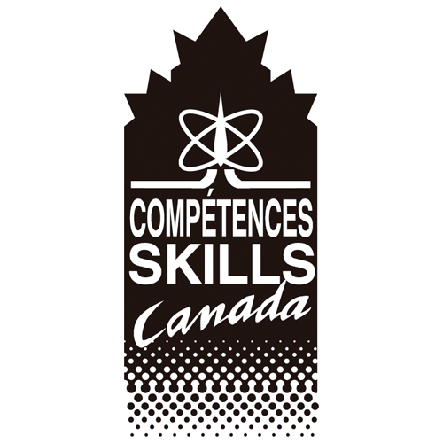 Descargar Logo Vectorizado competence skills canada Gratis