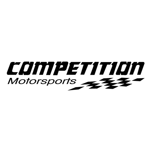 Descargar Logo Vectorizado competition motorsports Gratis