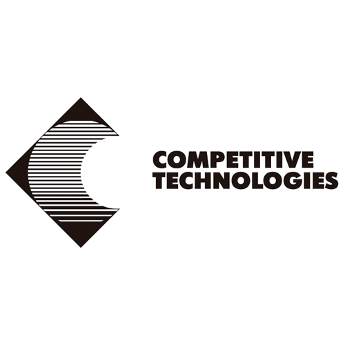 Descargar Logo Vectorizado competitive technologies Gratis