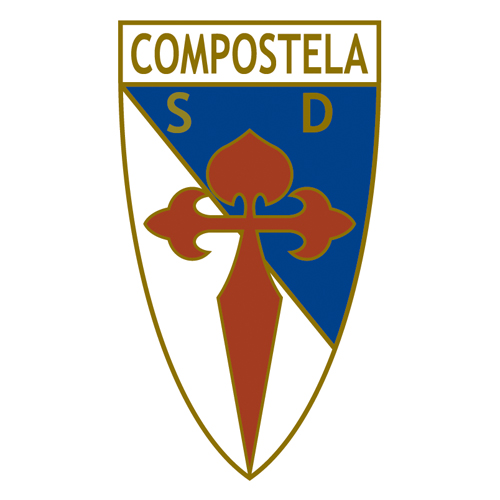 Descargar Logo Vectorizado compostela 187 Gratis