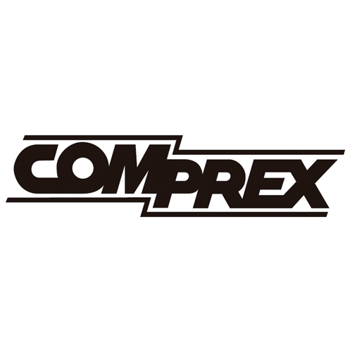 Download vector logo comprex Free