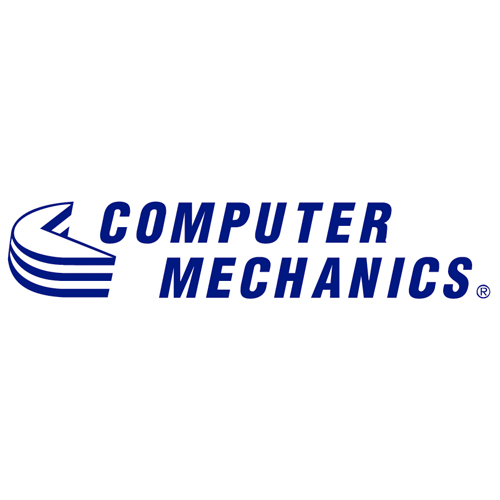 Descargar Logo Vectorizado computer mechanics Gratis