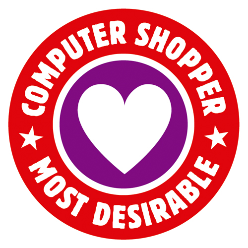 Descargar Logo Vectorizado computer shopper 205 Gratis