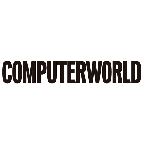 Download vector logo computerworld Free