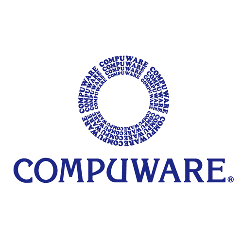 Download vector logo compuware software Free