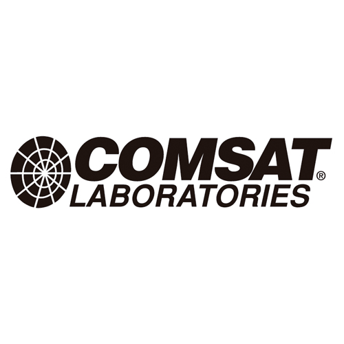 Download vector logo comsat laboratories Free
