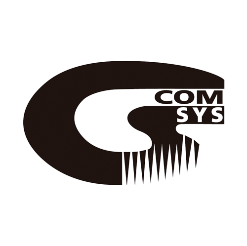 Descargar Logo Vectorizado comsys Gratis