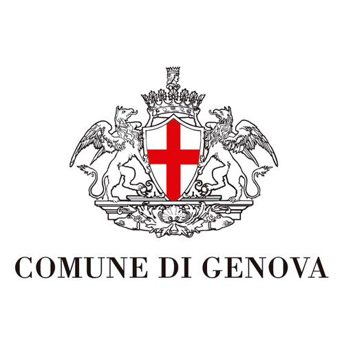 Download vector logo comune di genova Free