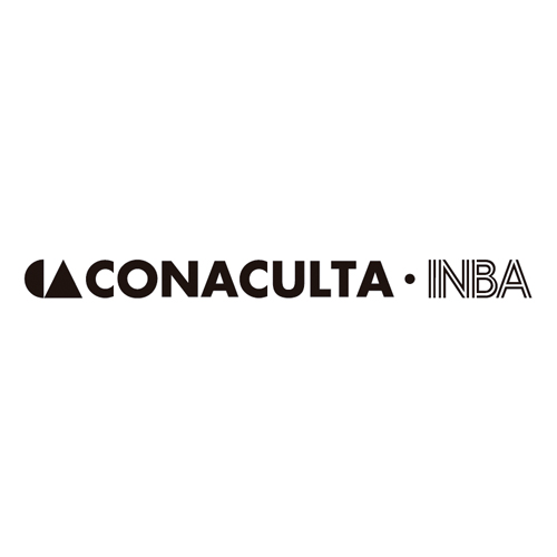 Download vector logo conaculta inba Free
