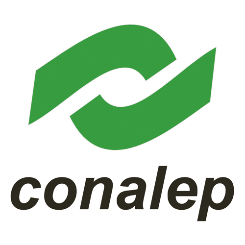 Download vector logo conalep Free