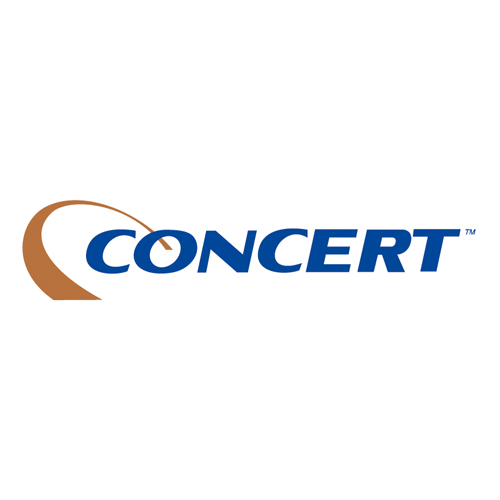 Download vector logo concert Free