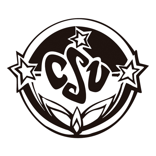 Download vector logo concordia student union Free