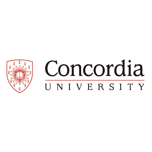 Descargar Logo Vectorizado concordia university EPS Gratis