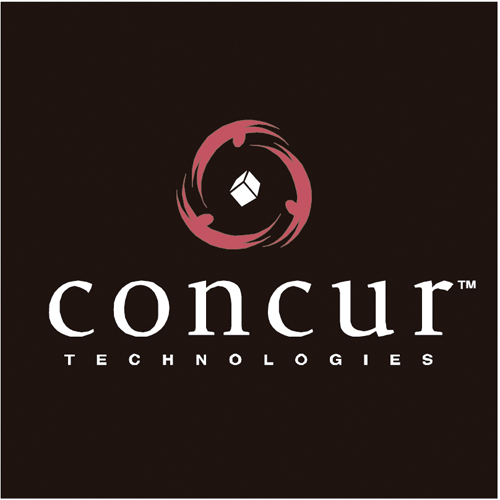 Descargar Logo Vectorizado concur technologies Gratis