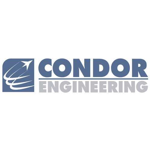 Download vector logo condor engineering Free