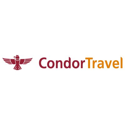 condor travel Logo PNG Vector Gratis