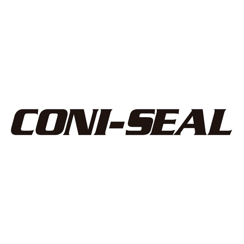 Download vector logo coni seal Free
