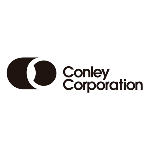 Download vector logo conley corporation EPS Free