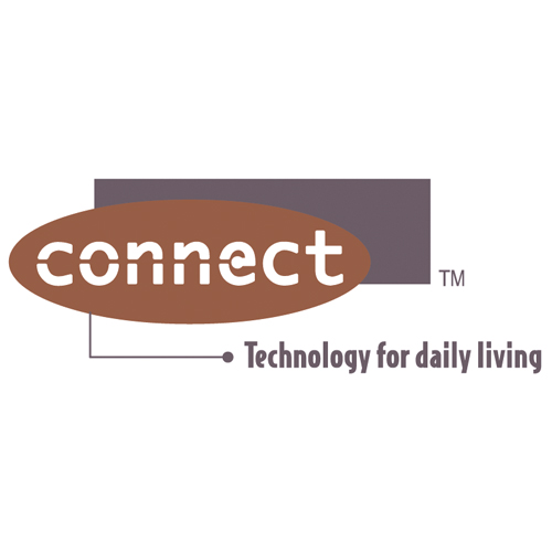 Download vector logo connect Free