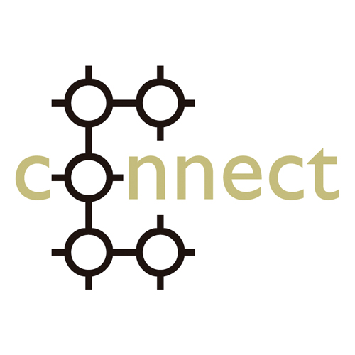 Download vector logo connect 236 Free