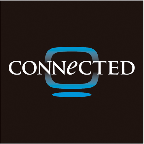 Download vector logo connected 237 Free