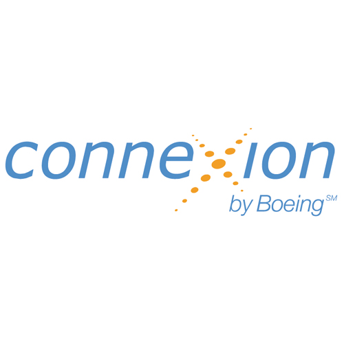 Download vector logo connexion Free