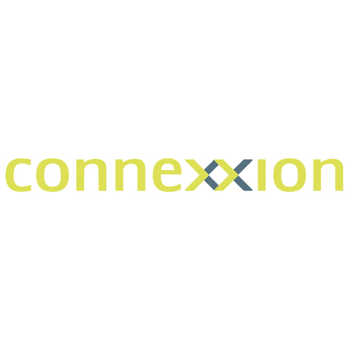 Download vector logo connexxion Free